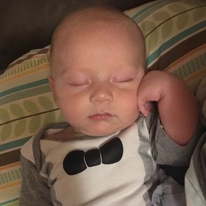 Meet your Posher, Mallory